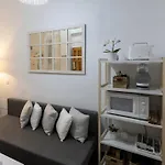 Wish Suite Santa Clara De Sevilla