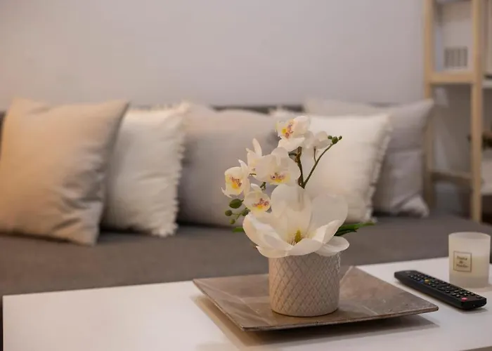 Wish Suite Santa Clara De Sevilla