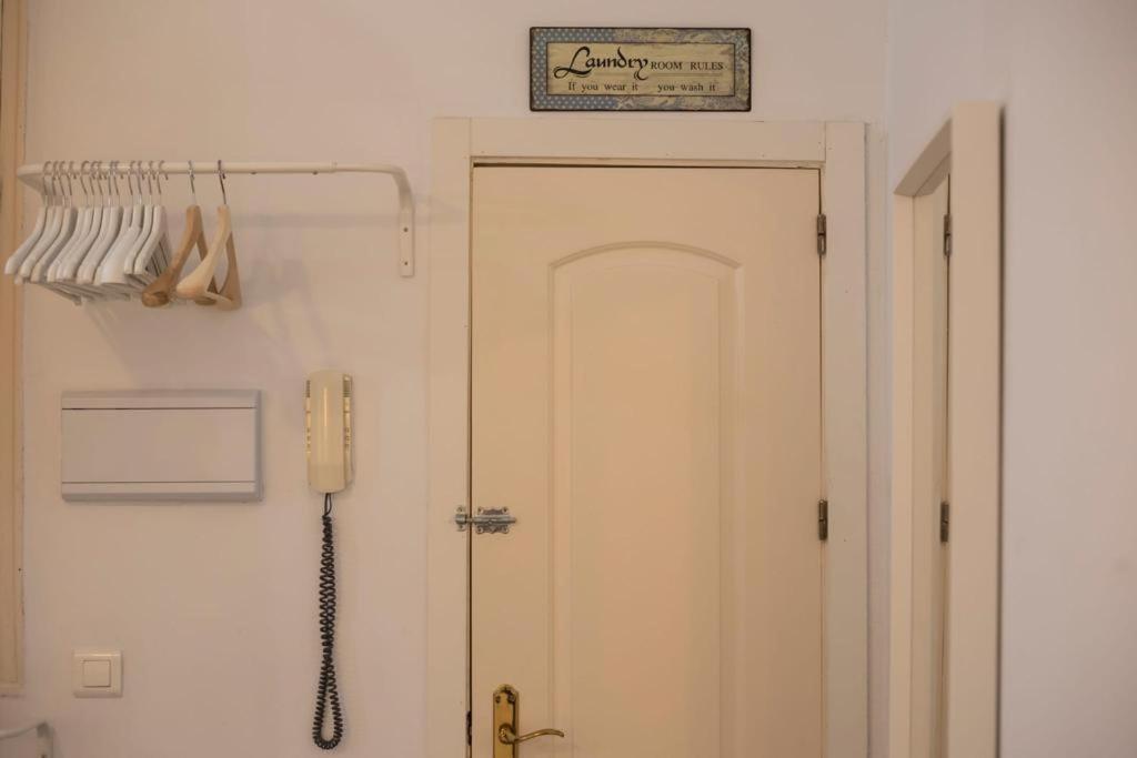 Apartment Wish Santa Clara De Seville