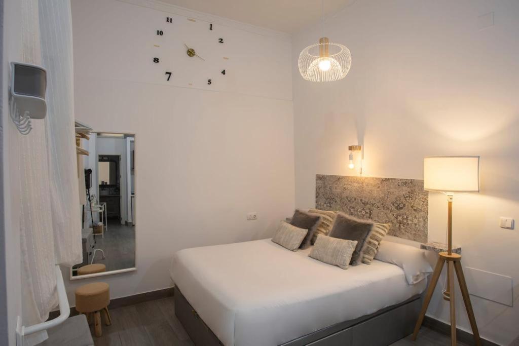 Wish Santa Clara De Apartment Seville