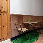 Wish Suite Santa Clara De Sevilla