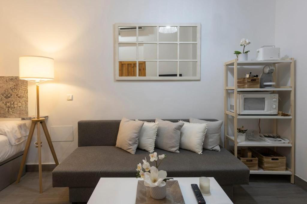 Appartement Wish Santa Clara De *