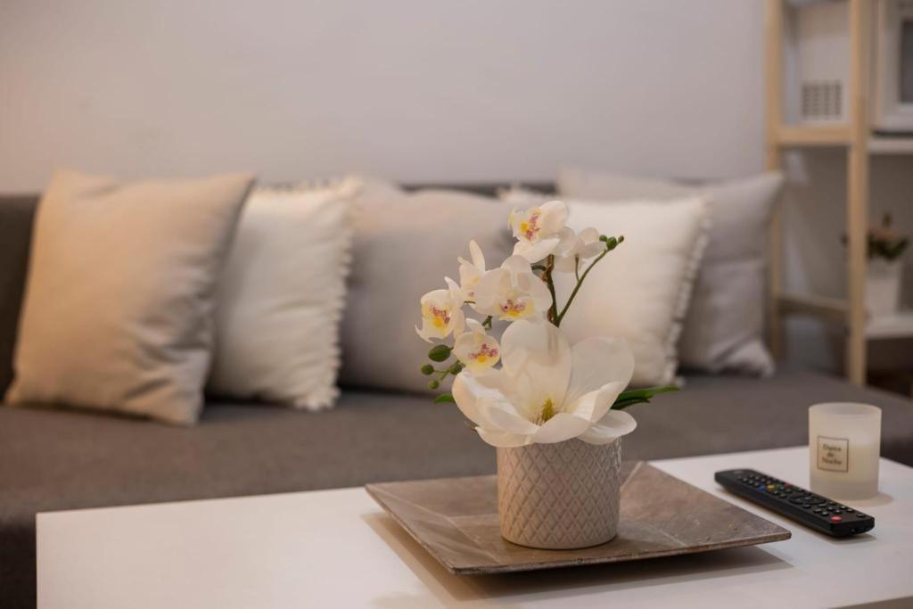 Appartement Wish Santa Clara De