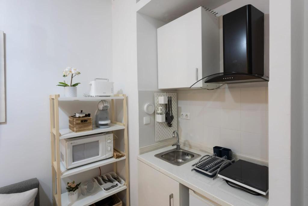 Wish Santa Clara De Appartement Séville